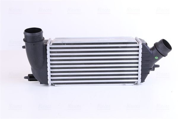 Intercooler 96467 Nissens