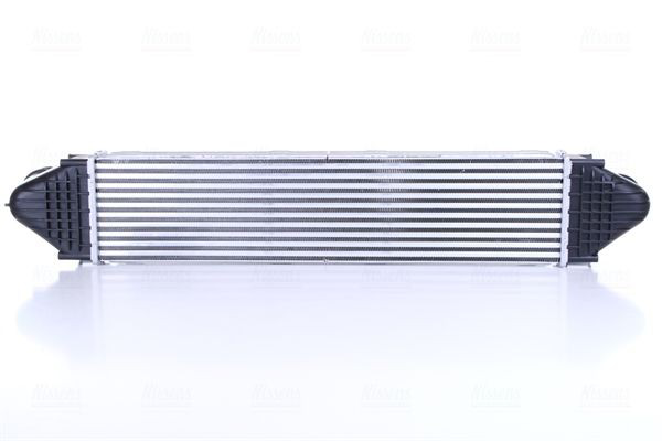 96471 Nissens Radiador de intercooler