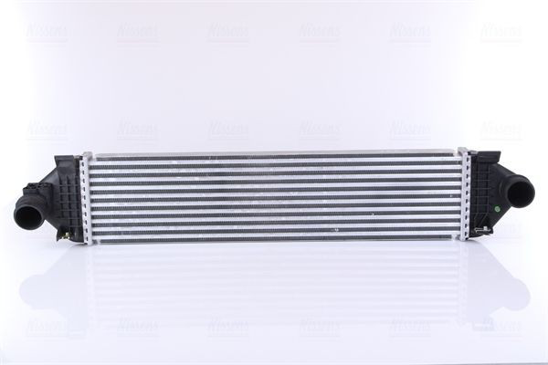 Comprar 96473 Nissens Turbo intercooler