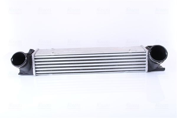 Enfriador de aire de admisión Nissens 96480