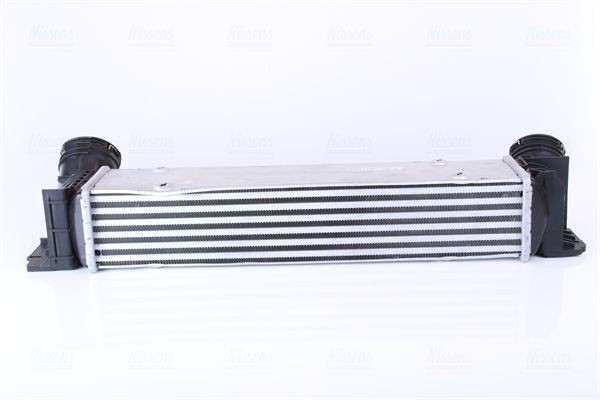 96480 Nissens Radiador de intercooler