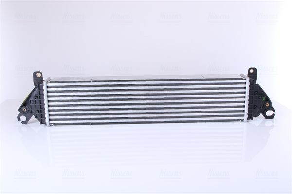 Comprar 96485 Nissens Turbo intercooler
