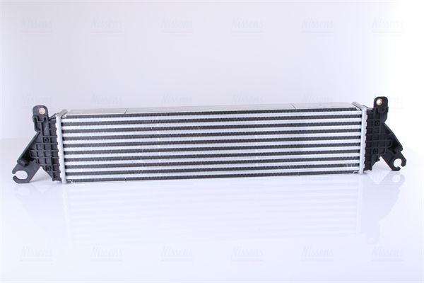 Enfriador de aire de admisión Nissens 96485