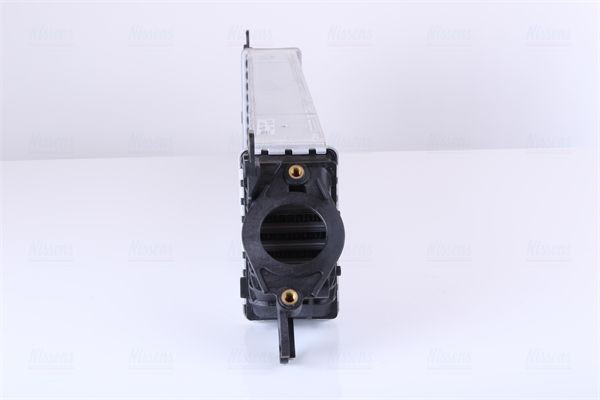 Intercooler 96485 Nissens