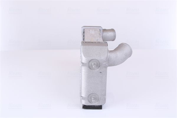 96489 Nissens Radiador de intercooler