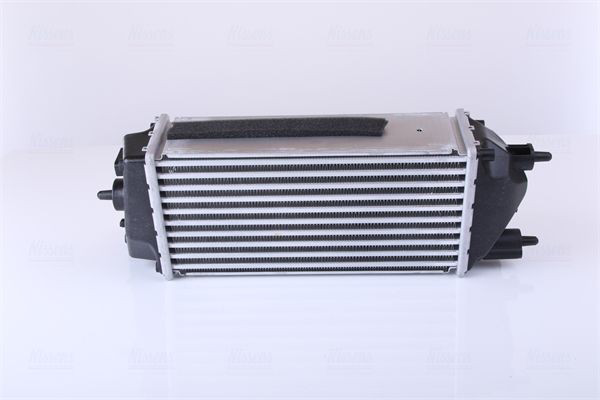 Radiador de aire de admisión Nissens 96498 precio, desde 84,22 EUR