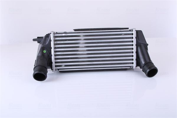 Comprar 96498 Nissens Turbo intercooler