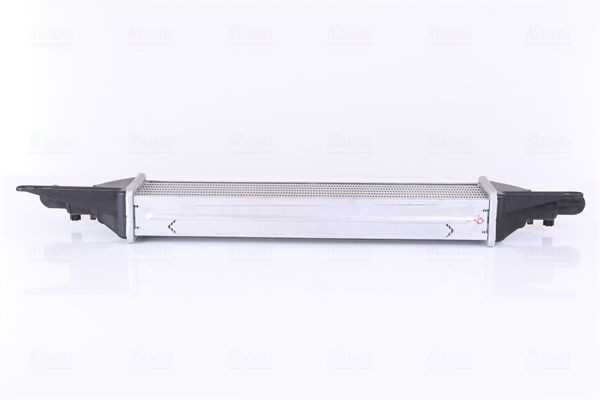 Intercooler 96500 Nissens