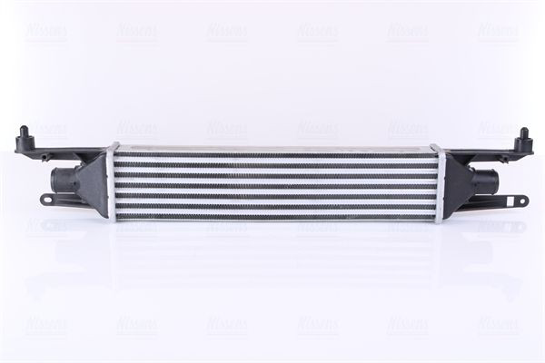 96500 Nissens Radiador de intercooler