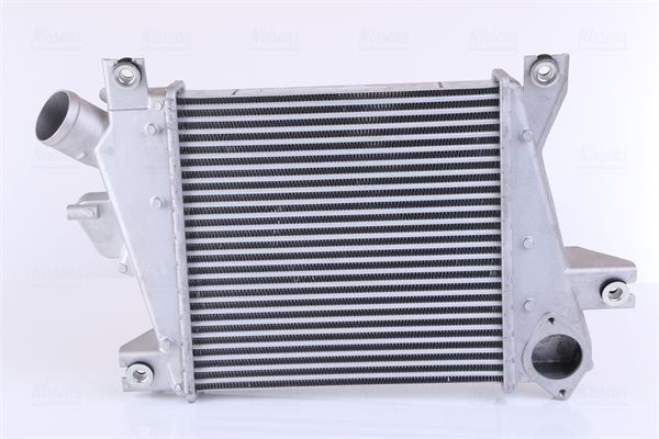 Comprar 96527 Nissens Turbo intercooler