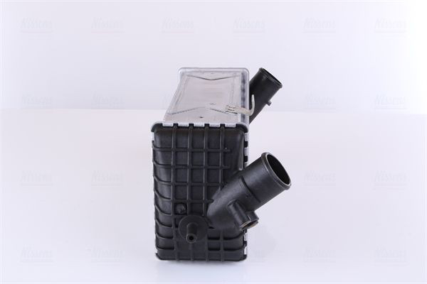 Comprar 96539 Nissens Turbo intercooler