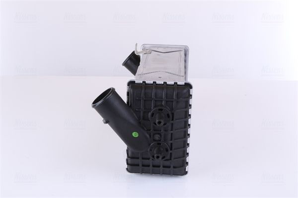 96539 Nissens Radiador de intercooler