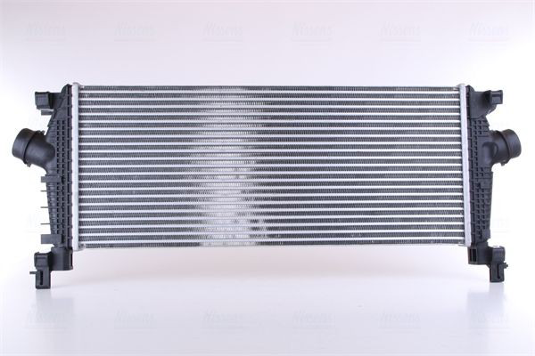 96547 Nissens Radiador de intercooler