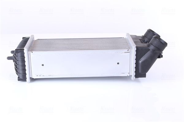 96550 Nissens Radiador de intercooler