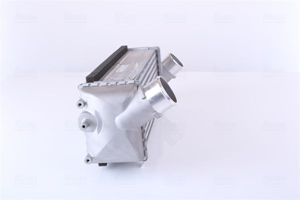 Comprar 96559 Nissens Turbo intercooler