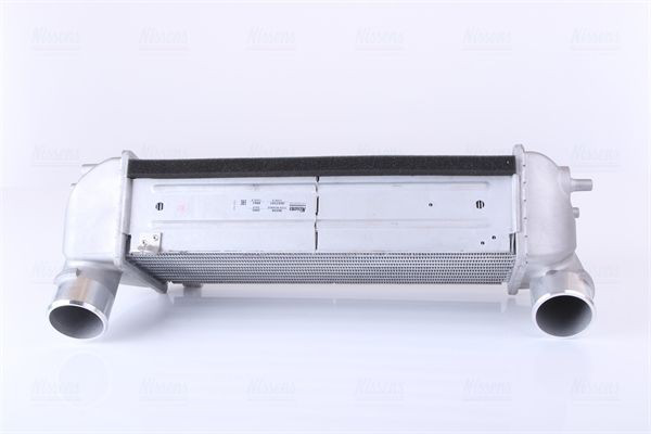Intercooler 96559 Nissens