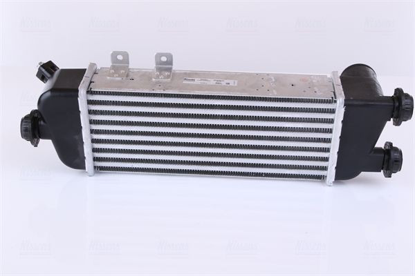 Intercooler 96562 Nissens