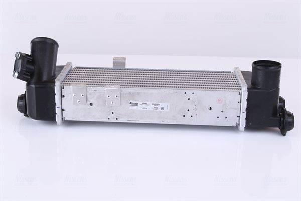96562 Nissens Radiador de intercooler