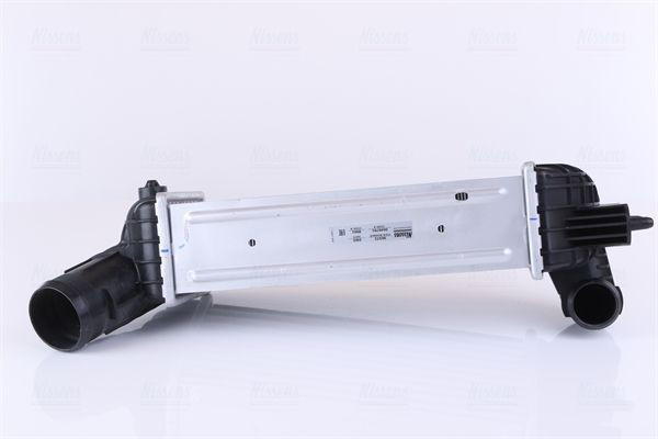 Comprar 96573 Nissens Turbo intercooler