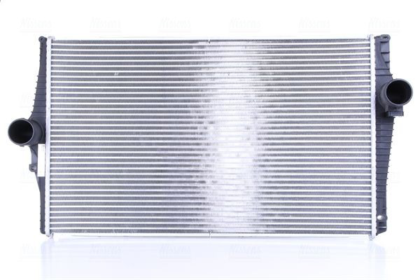 96601 Nissens Radiador de intercooler