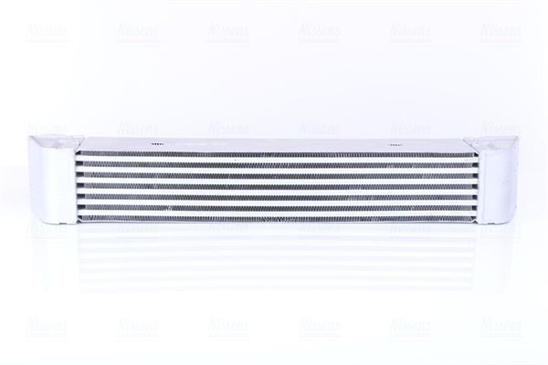 Comprar 96607 Nissens Turbo intercooler