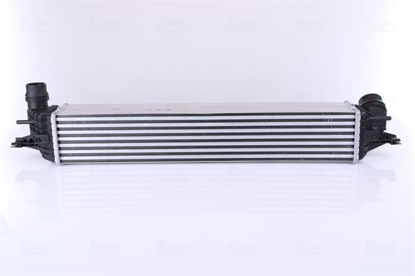 Comprar 96625 Nissens Turbo intercooler