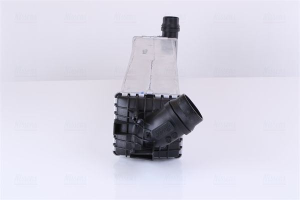 96625 Nissens Radiador de intercooler