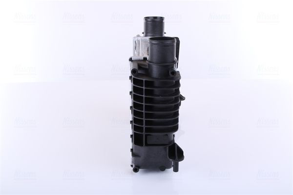  Intercooler Nissan Tiida 