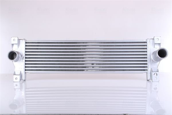 Comprar 96651 Nissens Turbo intercooler