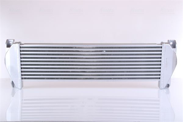 96651 Nissens Radiador de intercooler