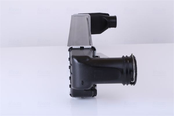 Comprar 96654 Nissens Turbo intercooler