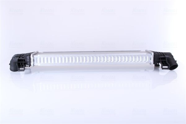 96689 Nissens Radiador de intercooler