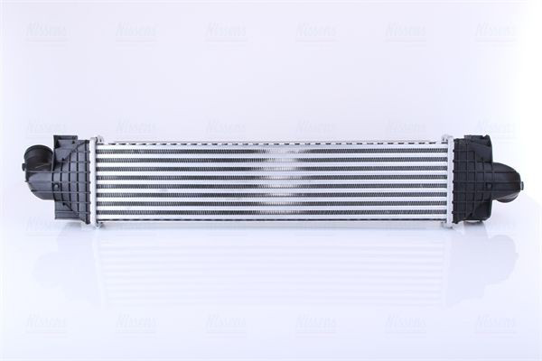 Comprar 96689 Nissens Turbo intercooler
