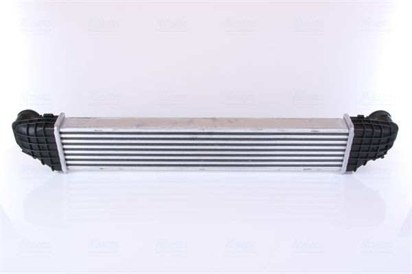 96722 Nissens Radiador de intercooler