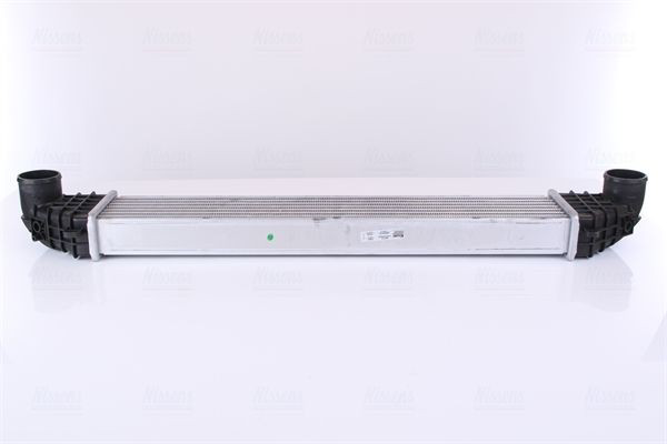 Comprar 96722 Nissens Turbo intercooler