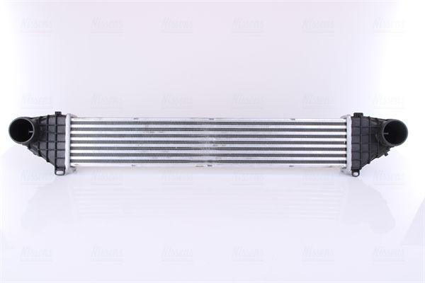 96722 Nissens Radiador de intercooler