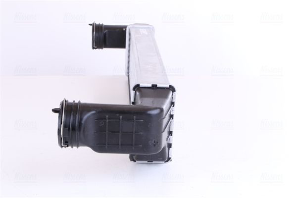 96723 Nissens Radiador de intercooler