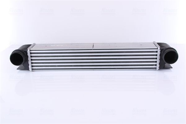 96726 Nissens Radiador de intercooler