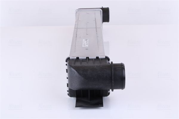 Comprar 96726 Nissens Turbo intercooler