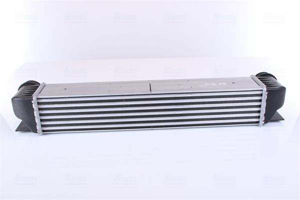 Enfriador de aire de admisión Nissens 96726