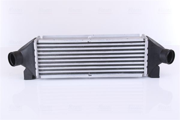 Comprar 96732 Nissens Turbo intercooler