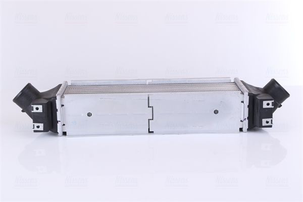 Intercooler 96732 Nissens