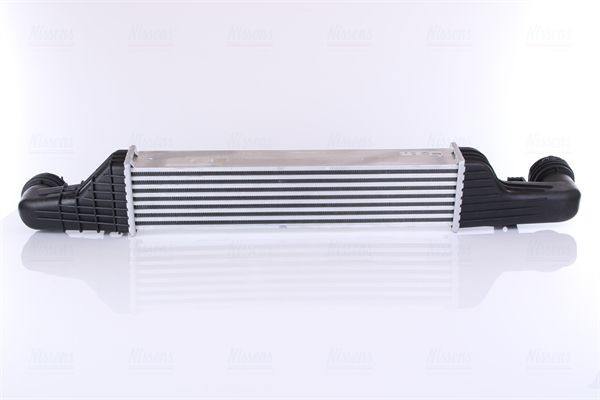 96784 Nissens Radiador de intercooler