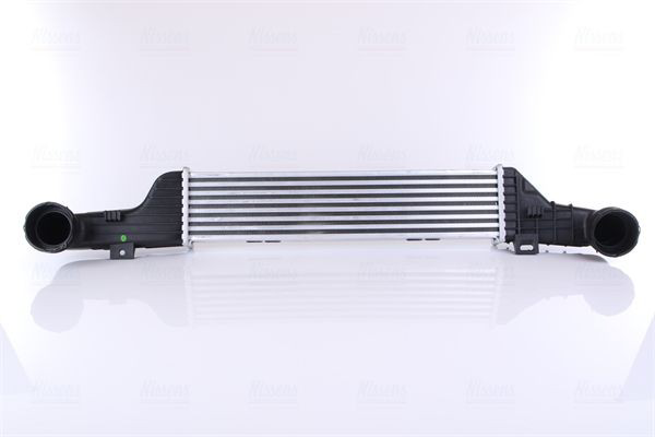 Intercooler 96784 Nissens