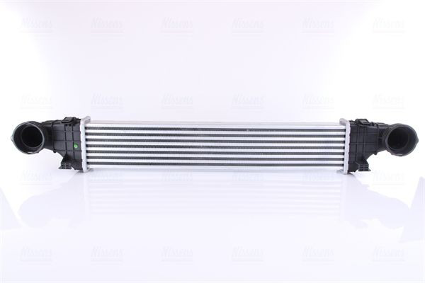 96786 Nissens Radiador de intercooler