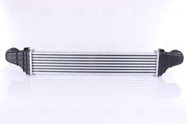 Comprar 96786 Nissens Turbo intercooler