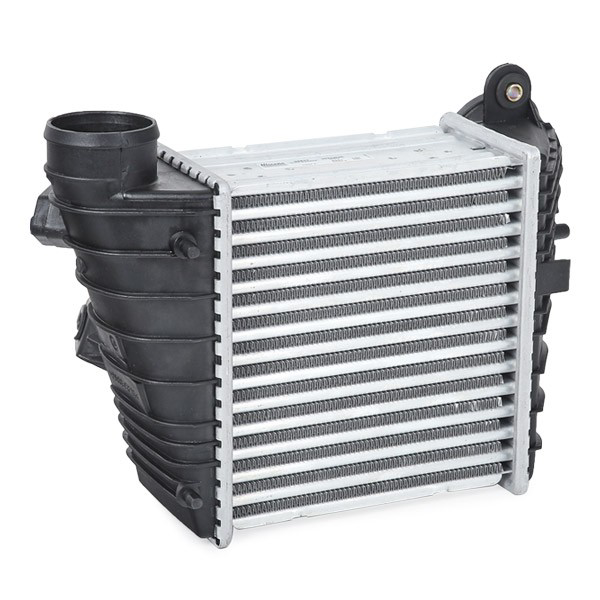 Comprar 96847 Nissens Turbo intercooler