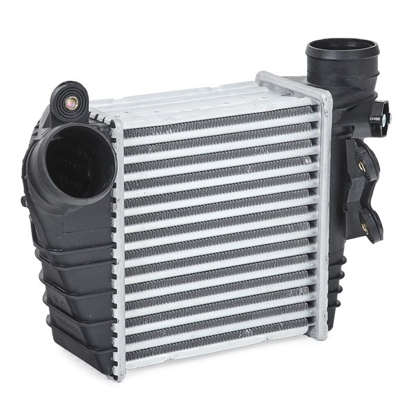 Radiador de aire de admisión Nissens 96847 precio, desde 40,66 EUR