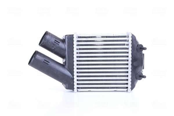 96855 Nissens Radiador de intercooler