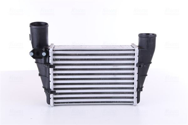 Comprar 96896 Nissens Turbo intercooler